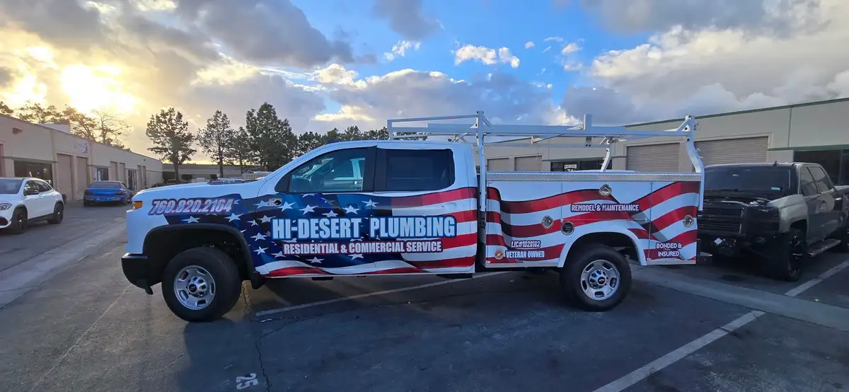 Shark Wraps — Redlands CA