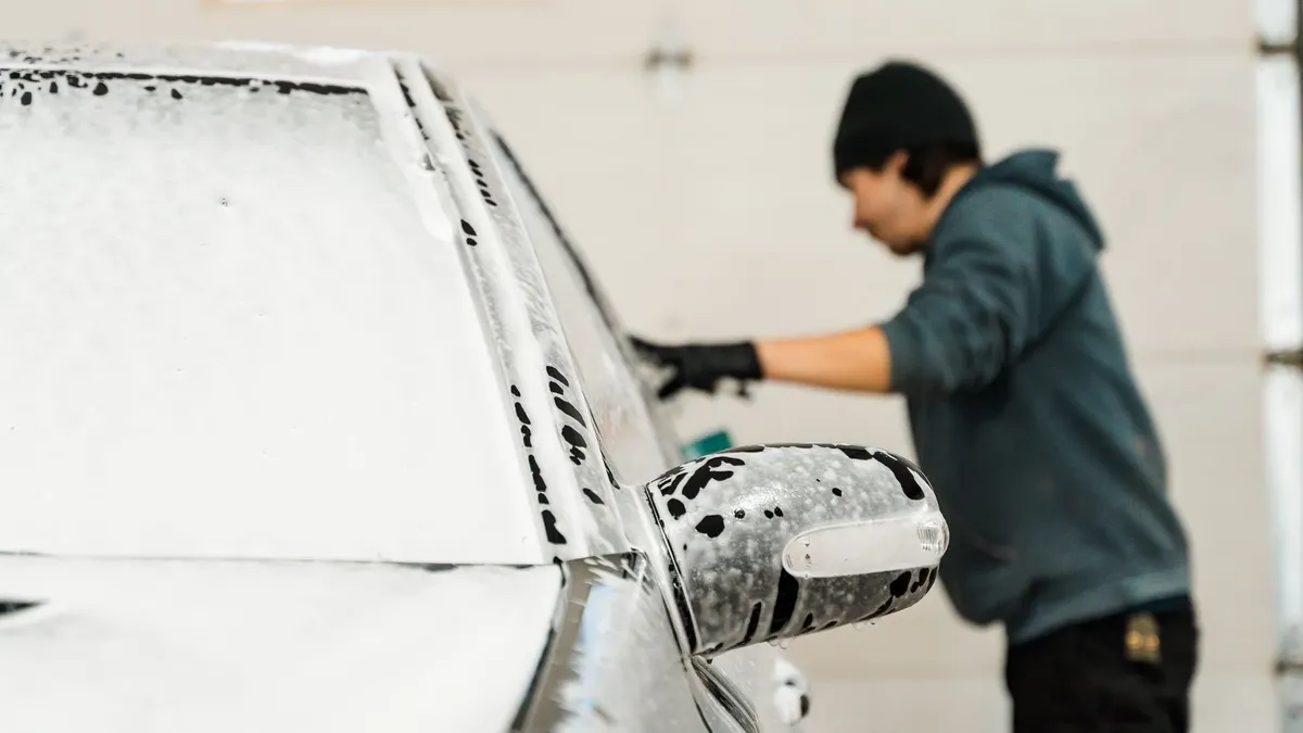 Space City Auto Spa — Magnolia TX