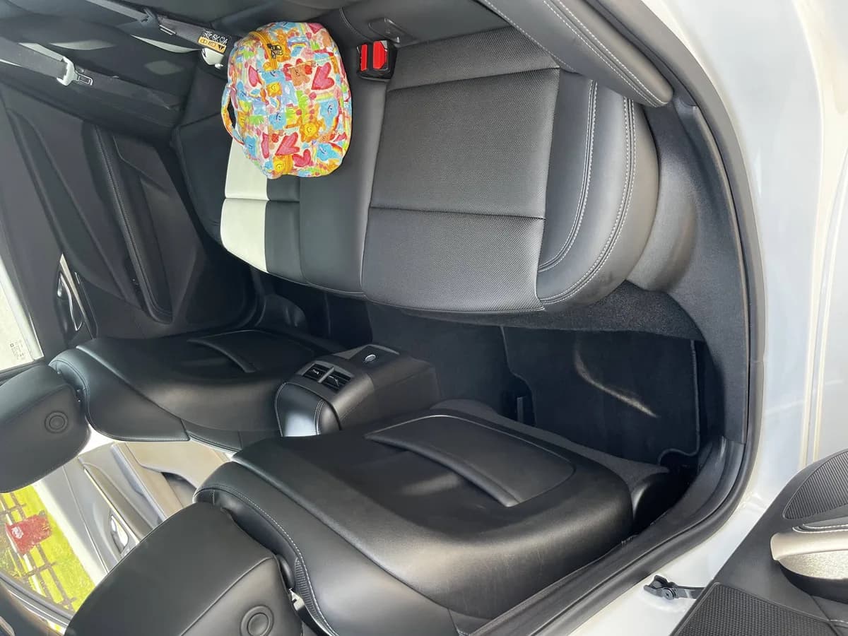 Splash And Sparkle Detailing Services — Baxley GA