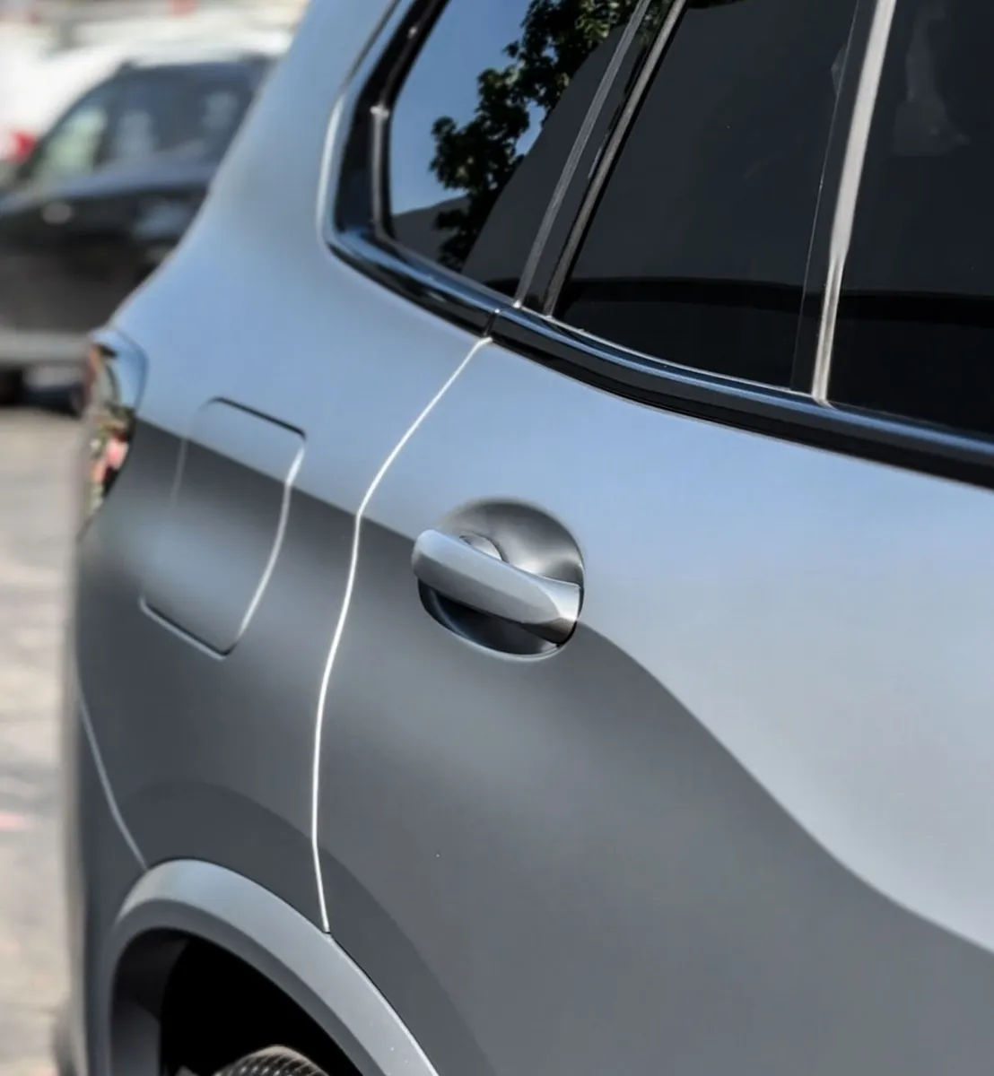 Sundown Window Tinting - CA — Riverside CA