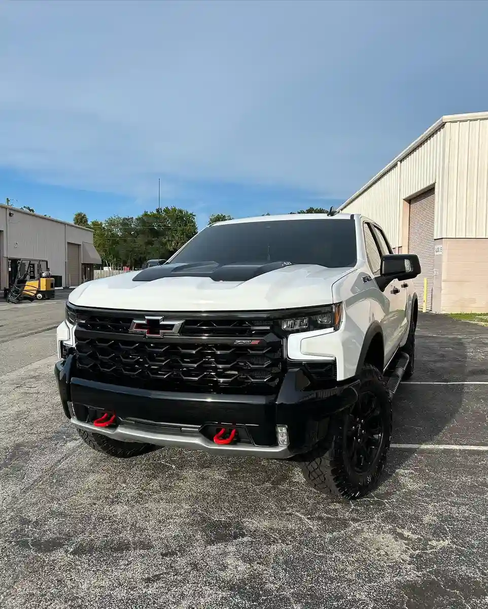 Swanky's Automotive Detailing — South Daytona FL