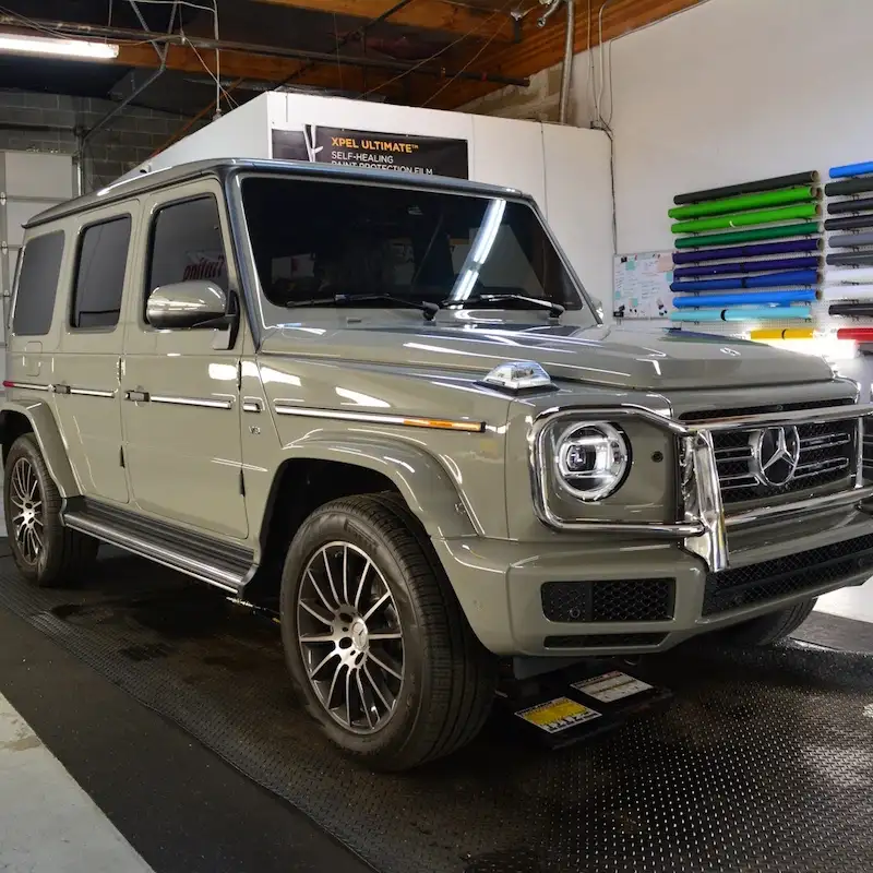 TCT Wraps — Hillsboro OR