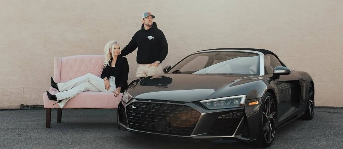 The Detailing Specialist — Evans GA