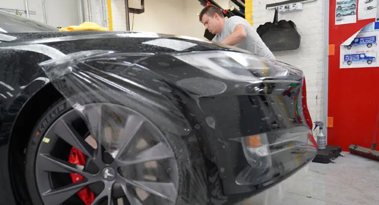 Tinting Chicago Palatine — Palatine IL