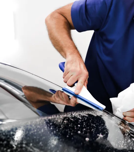 TVP AUTO RALEIGH WESTGATE — RALEIGH NC