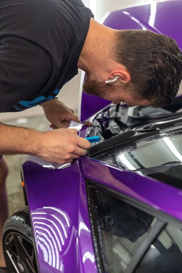 Ultimate Film Solutions — Sacramento CA