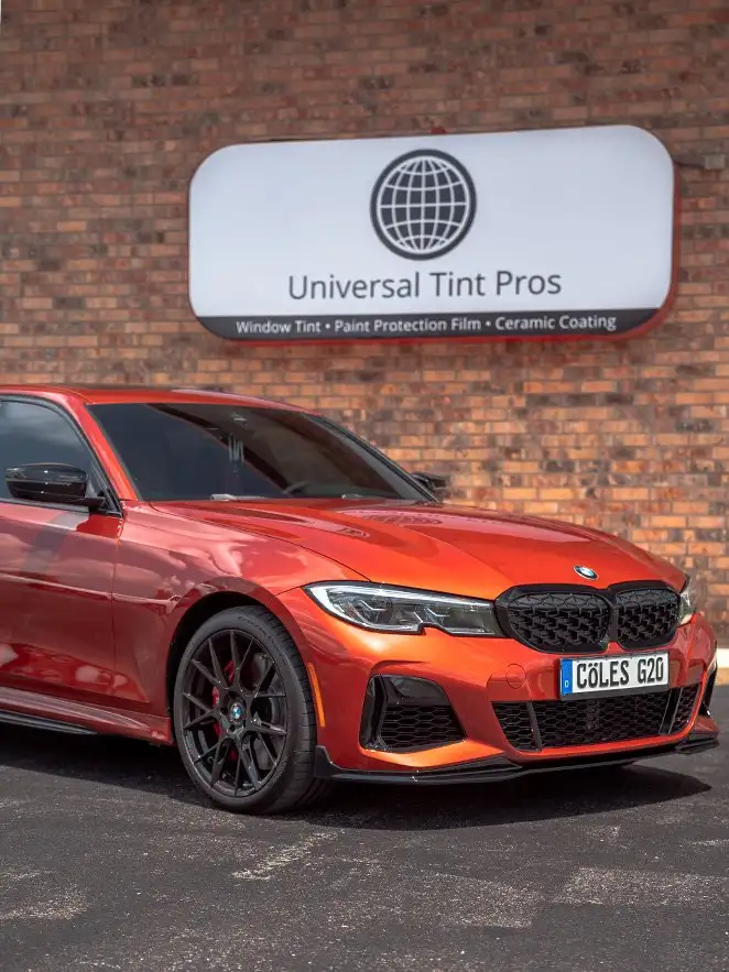 Universal Tint Pros - FL — Pensacola FL