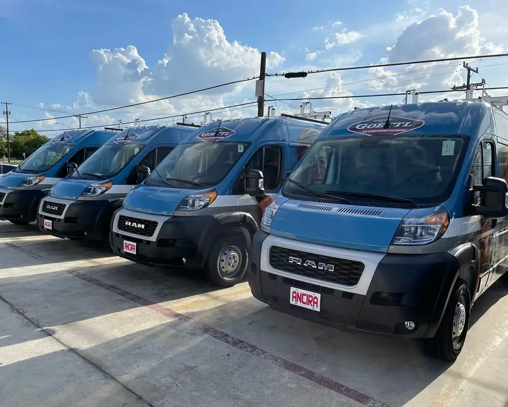 Villar Auto Pros SA — Helotes TX