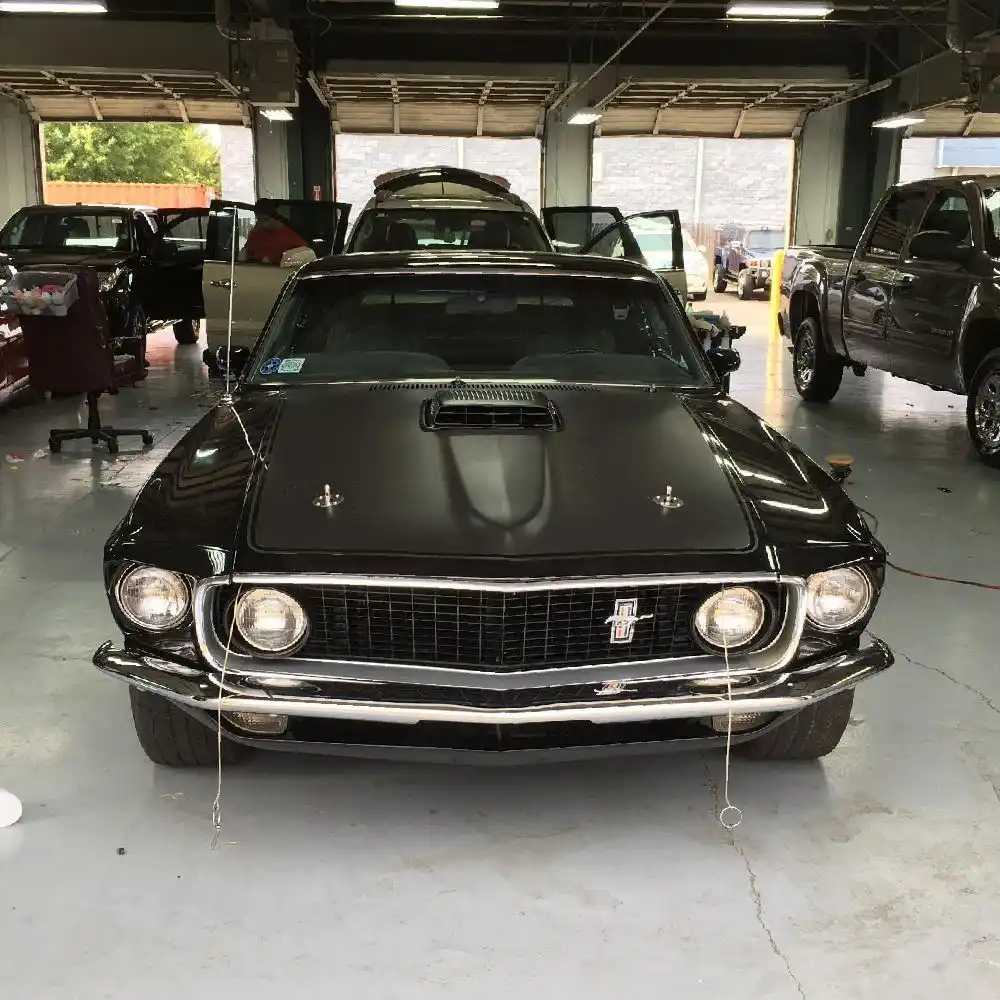 Word of Mouth Detailing — Memphis TN