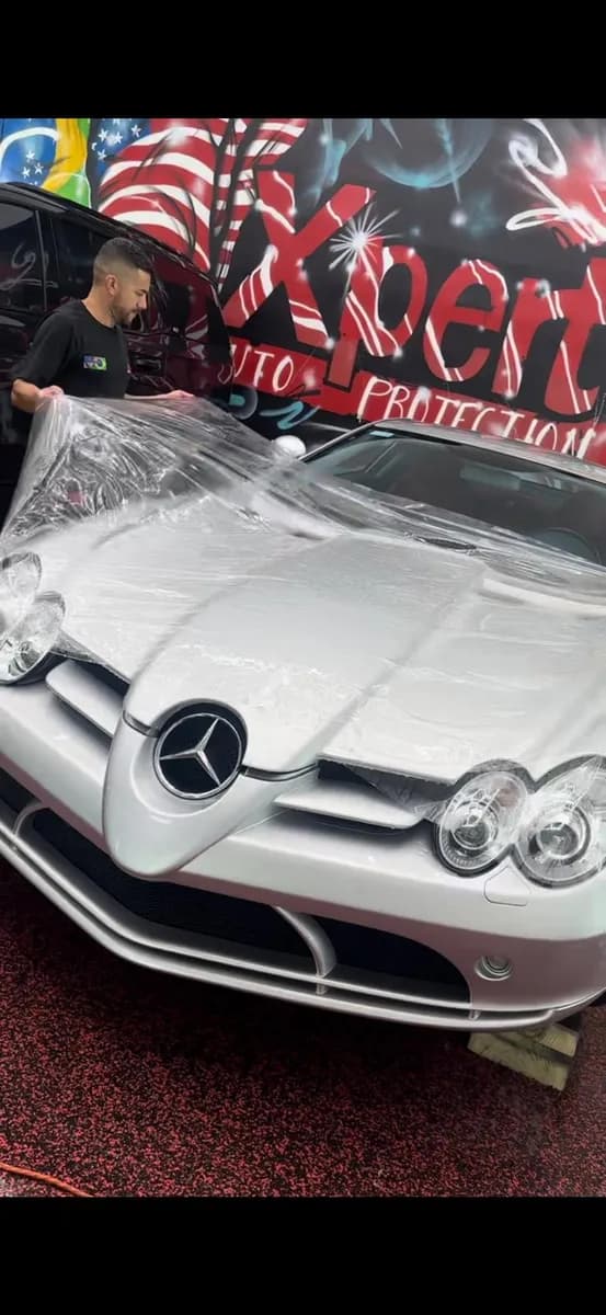XPERT Auto Protection — Deerfield Beach FL
