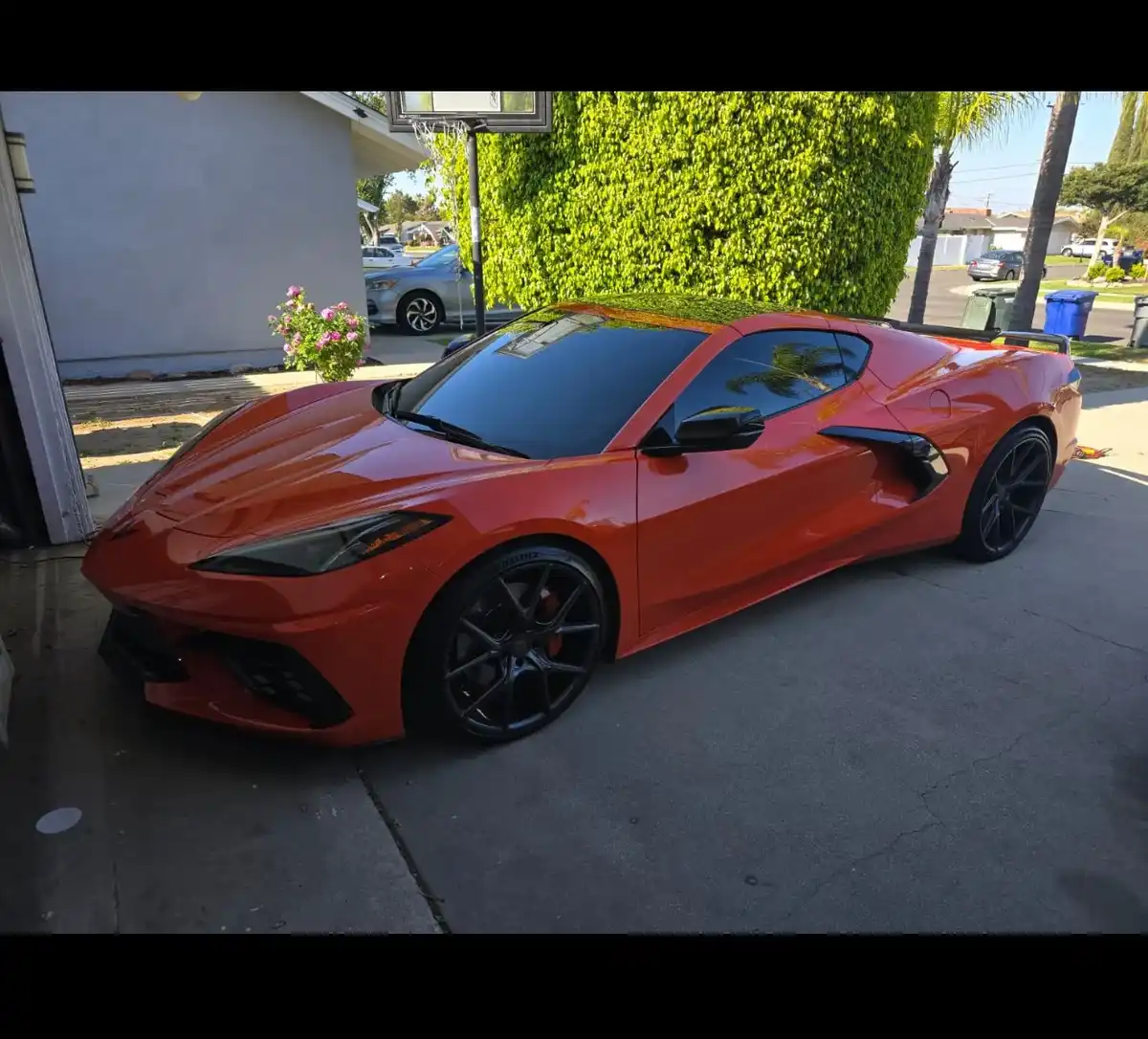 Xtreme Window Tint — Pomona CA