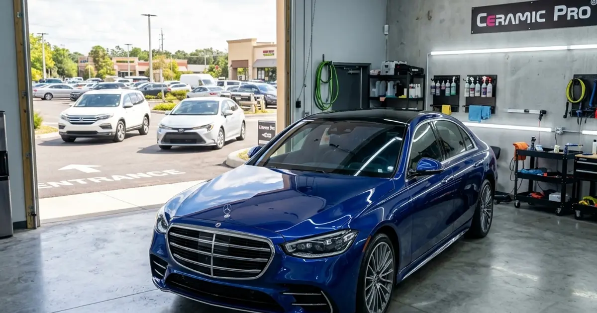 Grow your detailing business