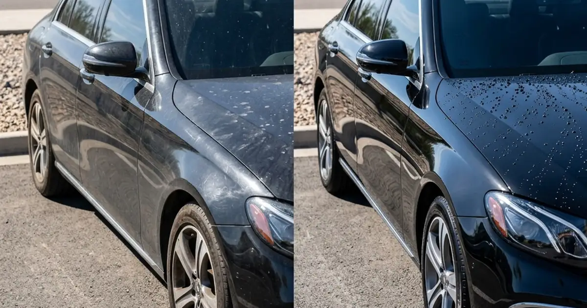 Is ceramic coating worth the investment